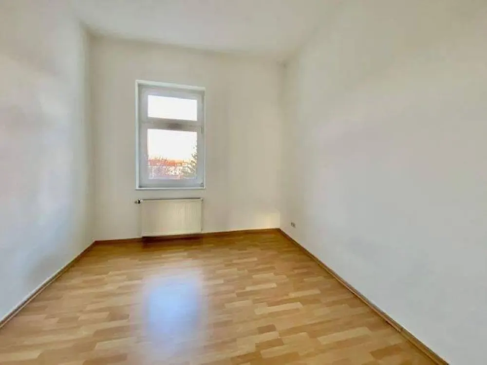Sanierte 2-Raum-Wohnung in Altstadtnähe