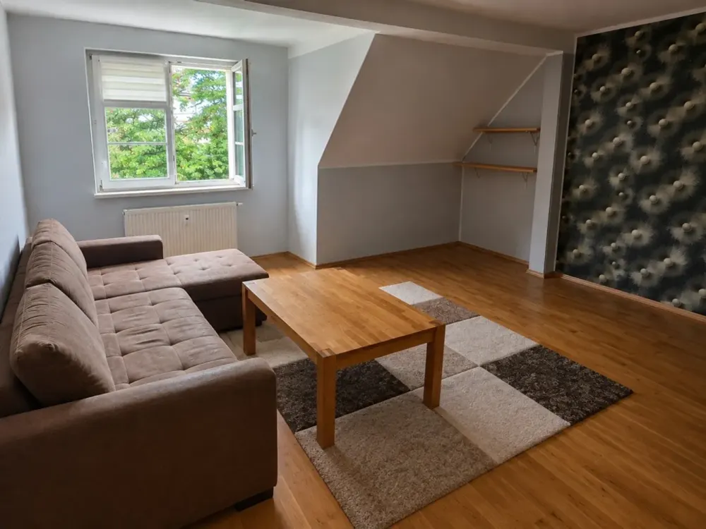 Home with 2 Rooms in Dresden