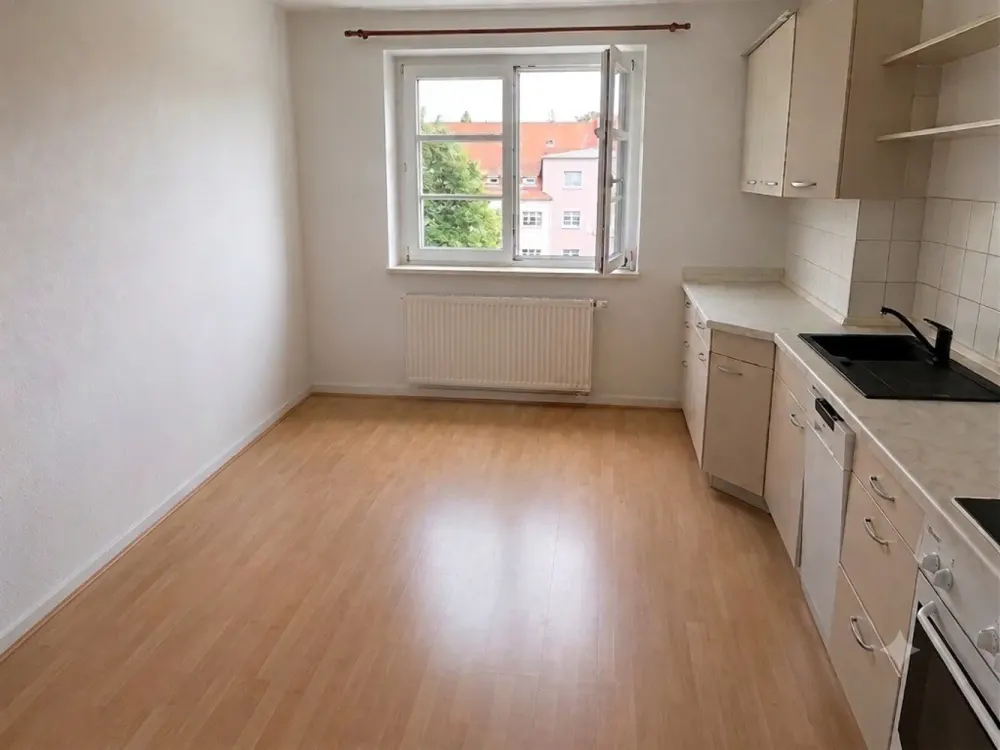 Home with 2 Rooms in Dresden