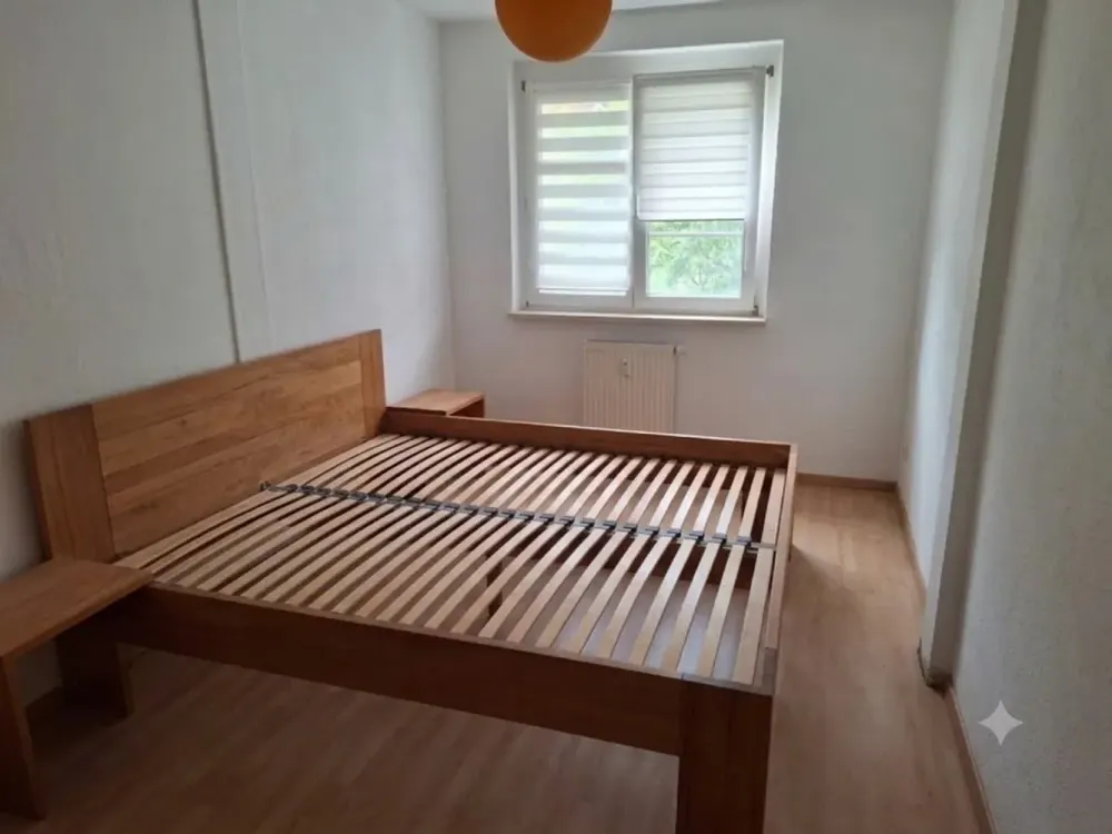 Home with 2 Rooms in Dresden