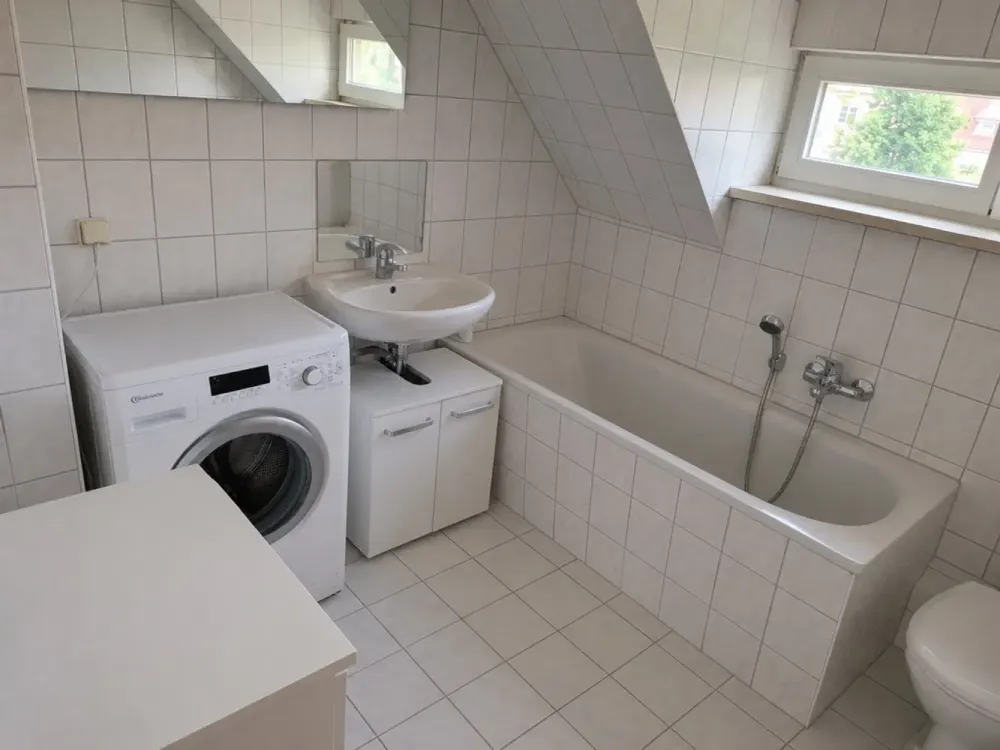 Home with 2 Rooms in Dresden