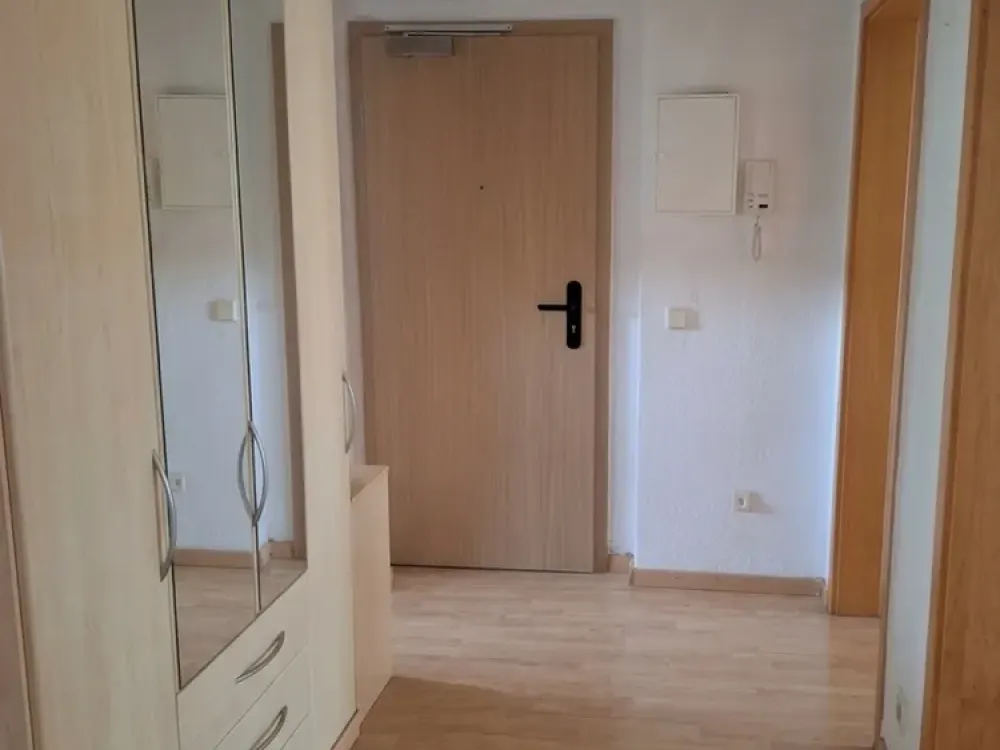 Home with 2 Rooms in Dresden