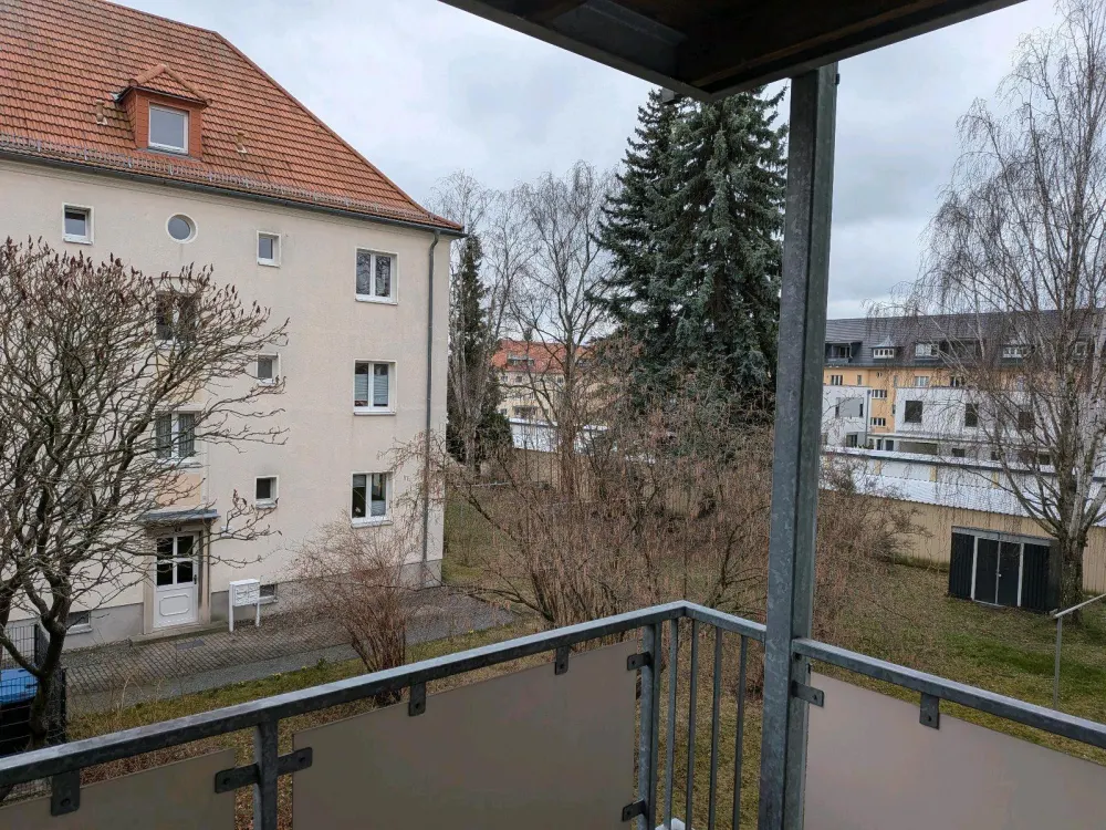 Nachmieter gesucht, ab 01.10.2026