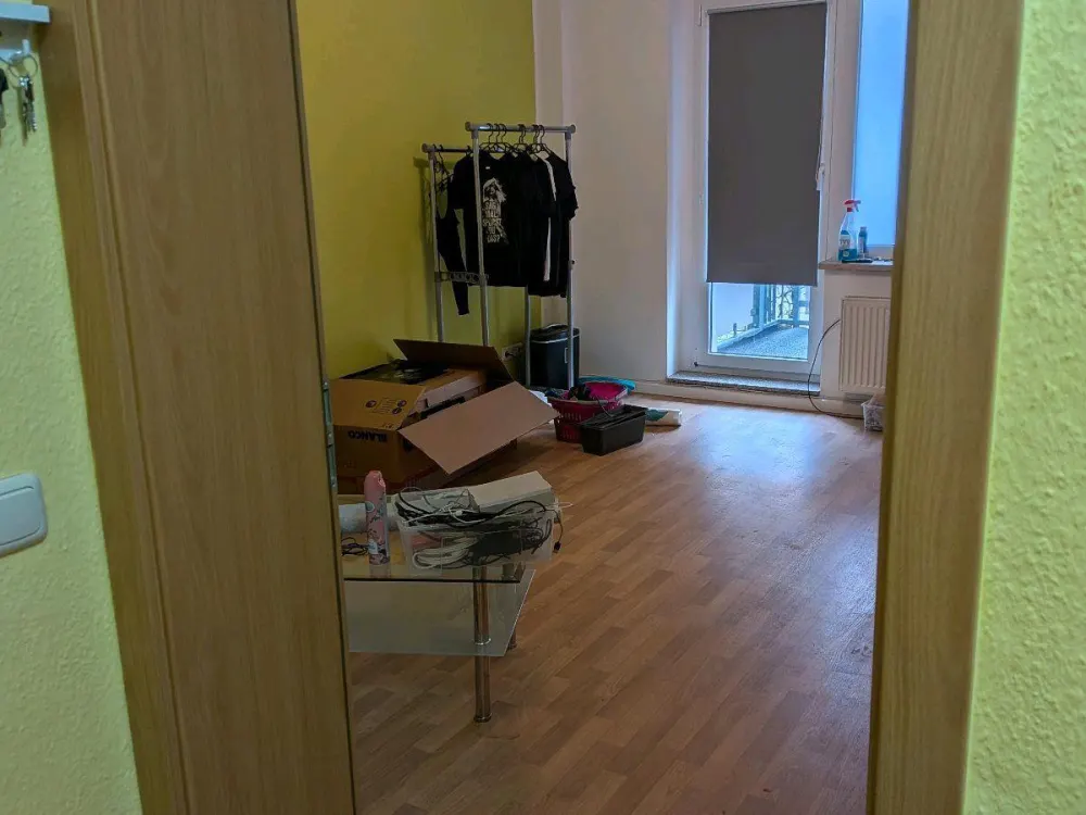 Nachmieter gesucht, ab 01.10.2026