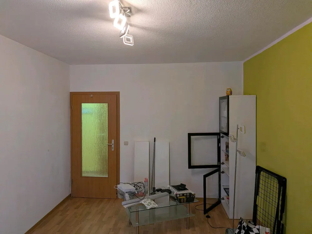 Nachmieter gesucht, ab 01.10.2026