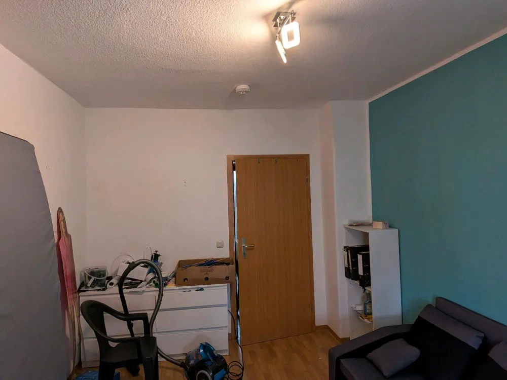 Nachmieter gesucht, ab 01.10.2026