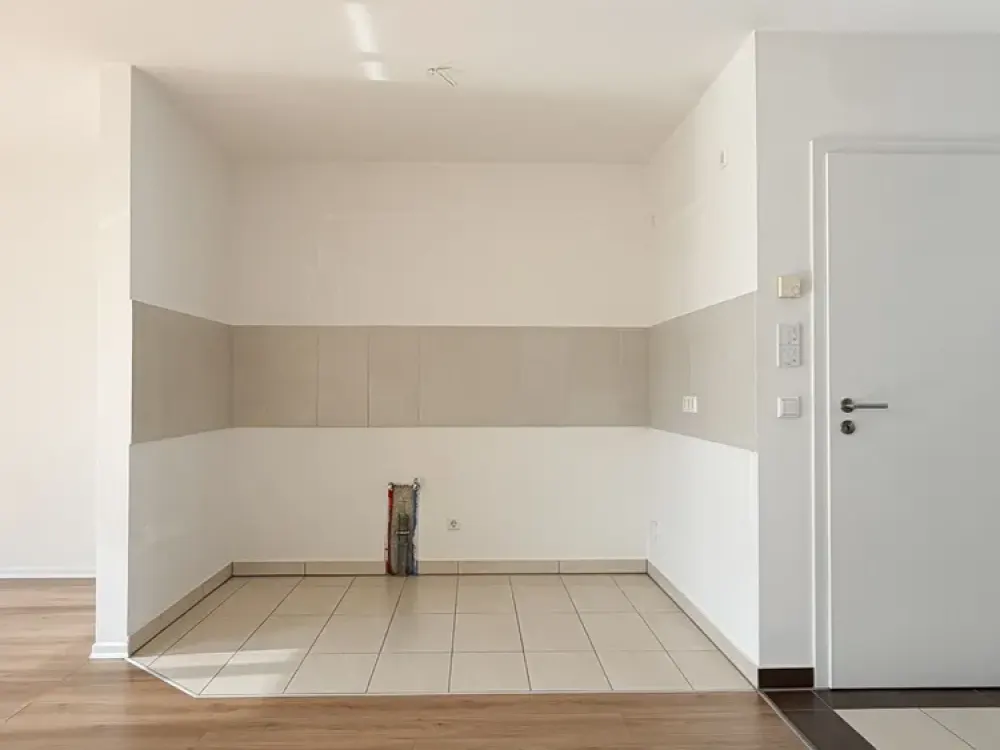 Maisonette mit Dachterrasse und Aufzug in Leipzig | Zentrum-West