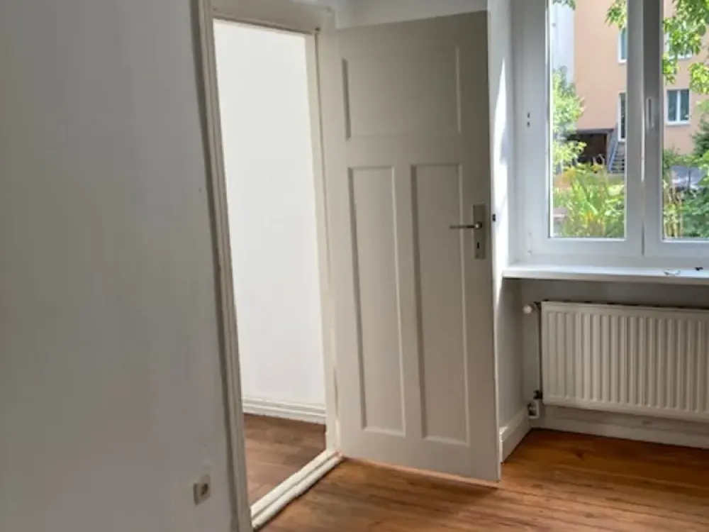 4-Zimmer-Wohnung in Berlin-Karlshorst