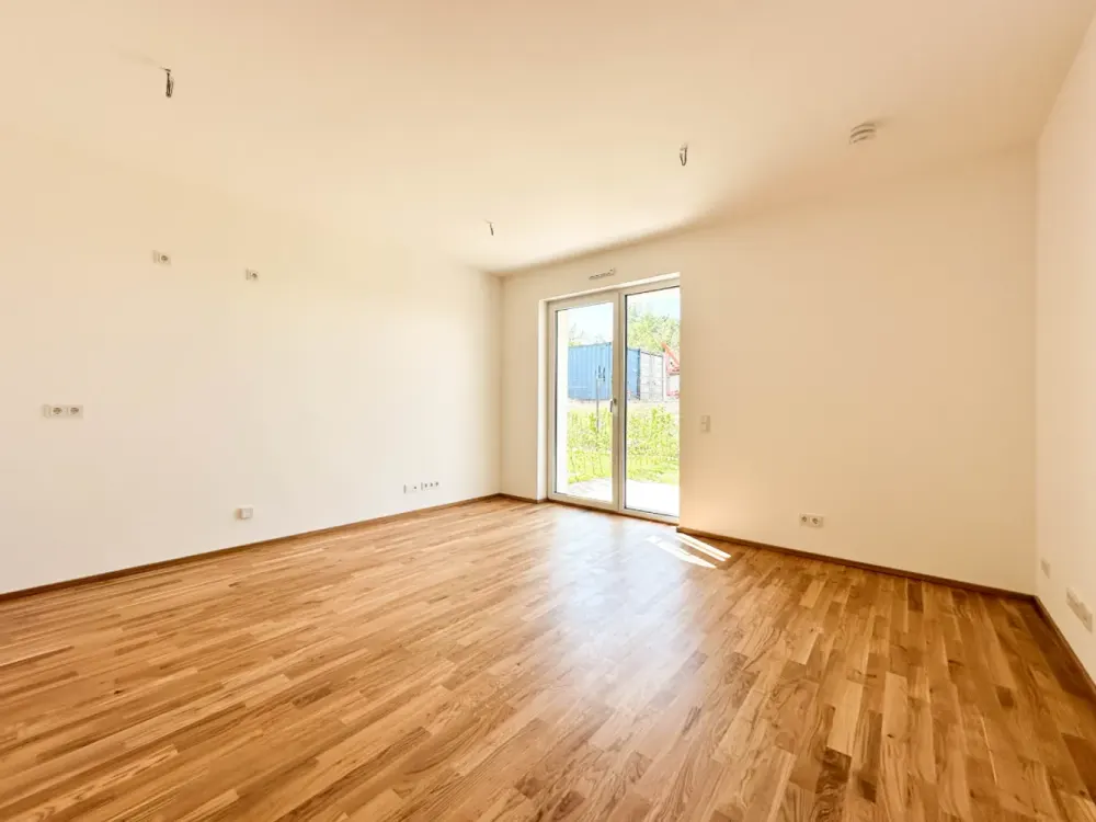 *** NEUBAU * ECO 2.0 * Wärmepumpe * Kühlung * 06/26 * 2 Zimmer * JETZT BESICHTIGEN *