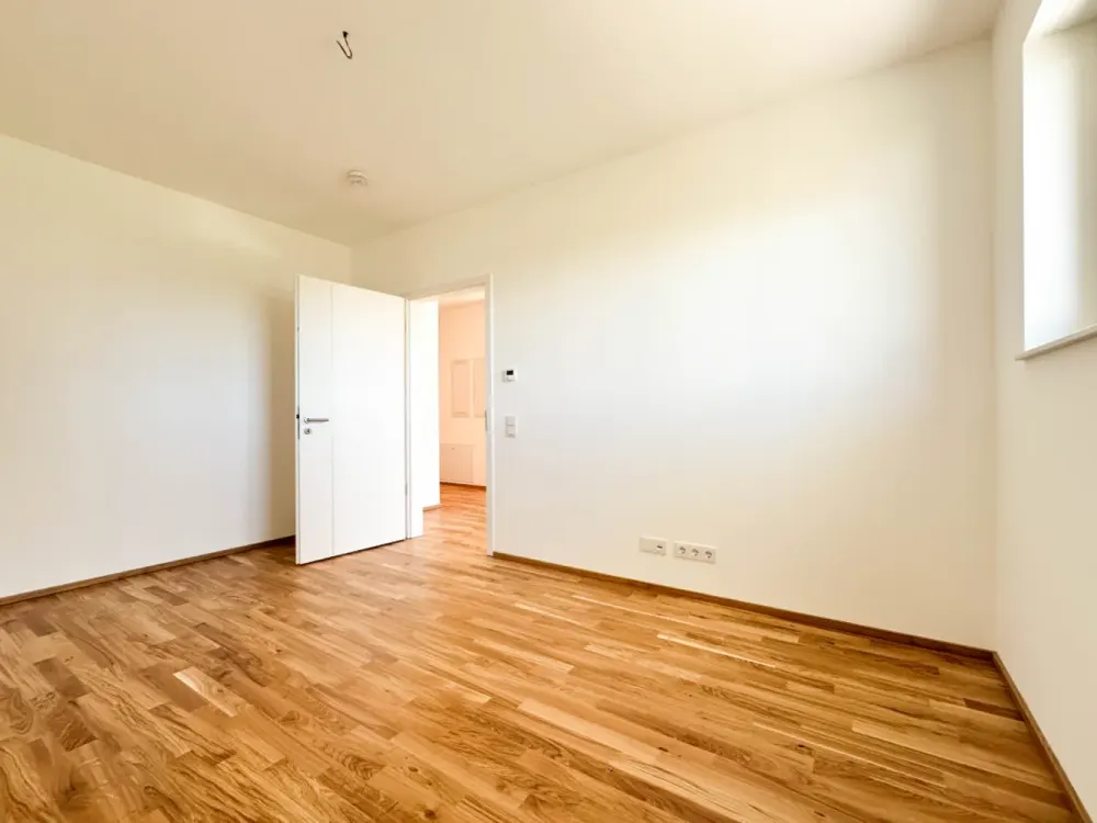 *** NEUBAU * ECO 2.0 * Wärmepumpe * Kühlung * 06/26 * 2 Zimmer * JETZT BESICHTIGEN *