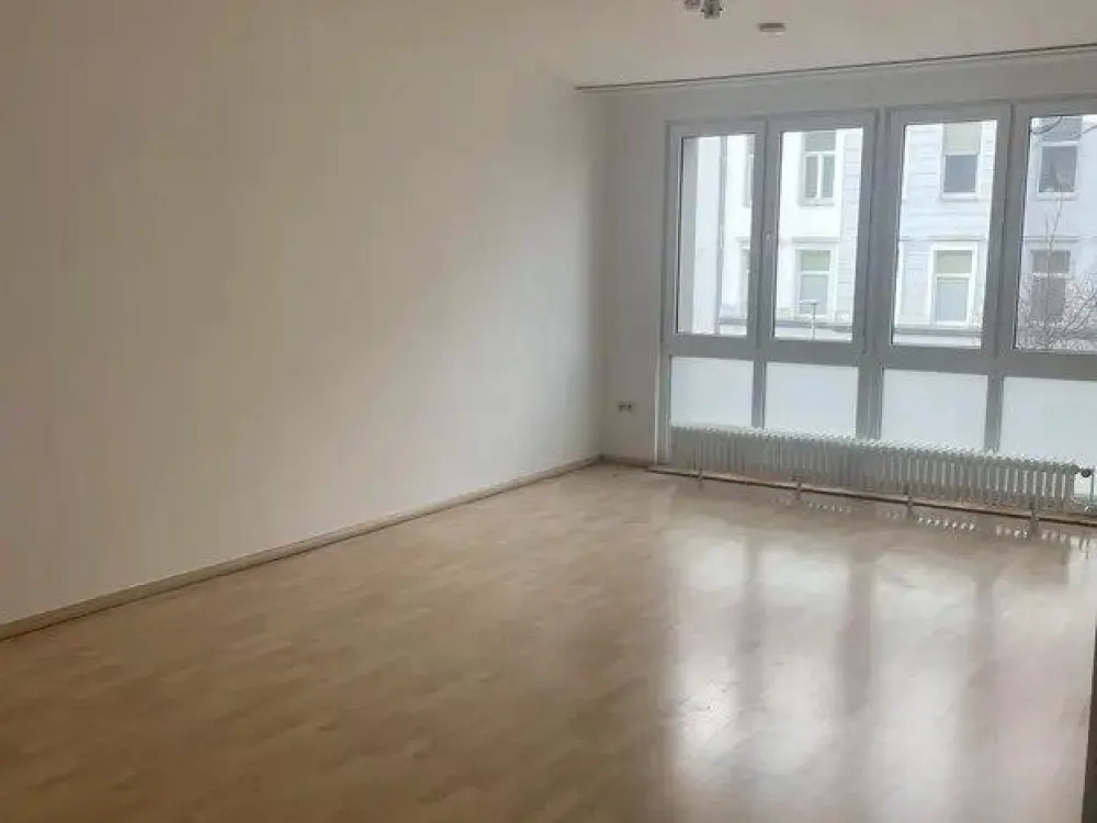 Wunderschöne sanierte 2-Zimmer Wohnung im Herzen der Nordstadt 64m²