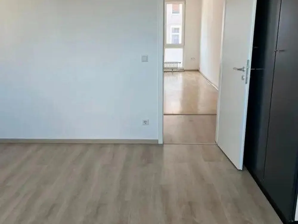 Wunderschöne sanierte 2-Zimmer Wohnung im Herzen der Nordstadt 64m²