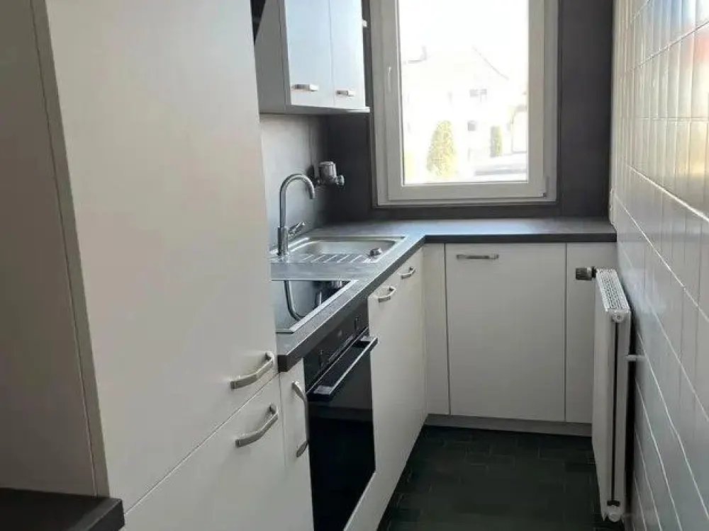 Wunderschöne sanierte 2-Zimmer Wohnung im Herzen der Nordstadt 64m²