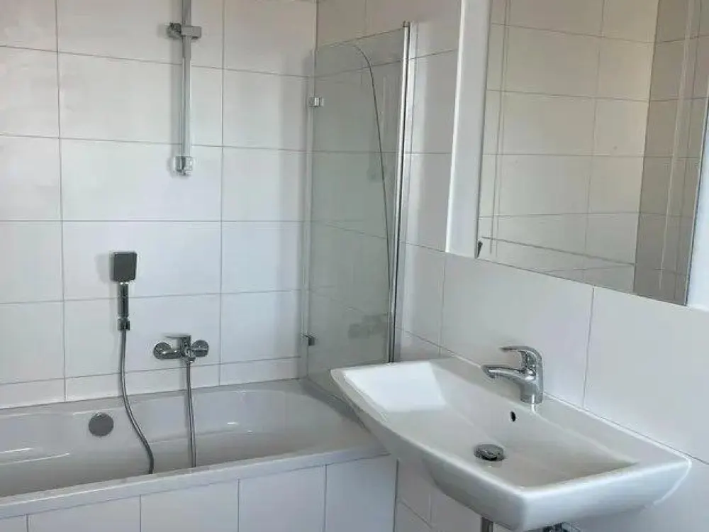 Wunderschöne sanierte 2-Zimmer Wohnung im Herzen der Nordstadt 64m²