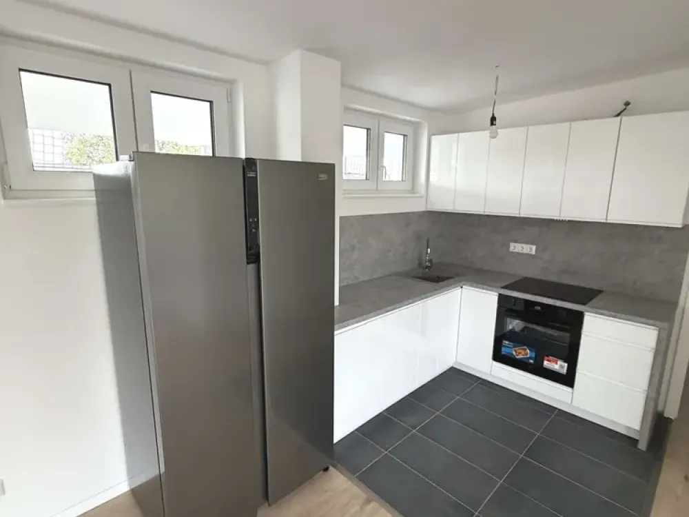 +++Schöne 3-Zimmer Dachgeschosswohnung in Haselhorst Spandau+++