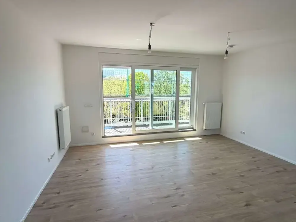 +++Schöne 3-Zimmer Dachgeschosswohnung in Haselhorst Spandau+++