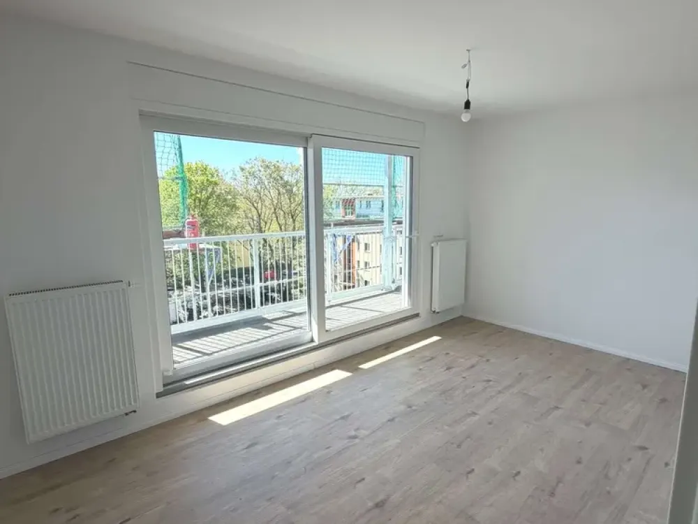 +++Schöne 3-Zimmer Dachgeschosswohnung in Haselhorst Spandau+++