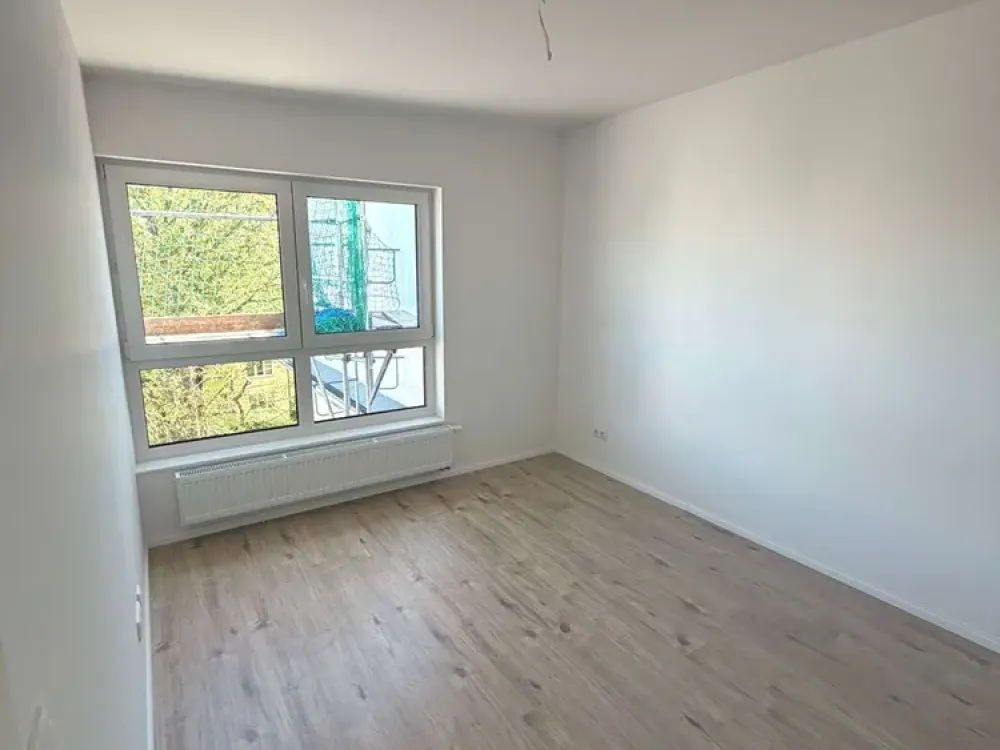 +++Schöne 3-Zimmer Dachgeschosswohnung in Haselhorst Spandau+++