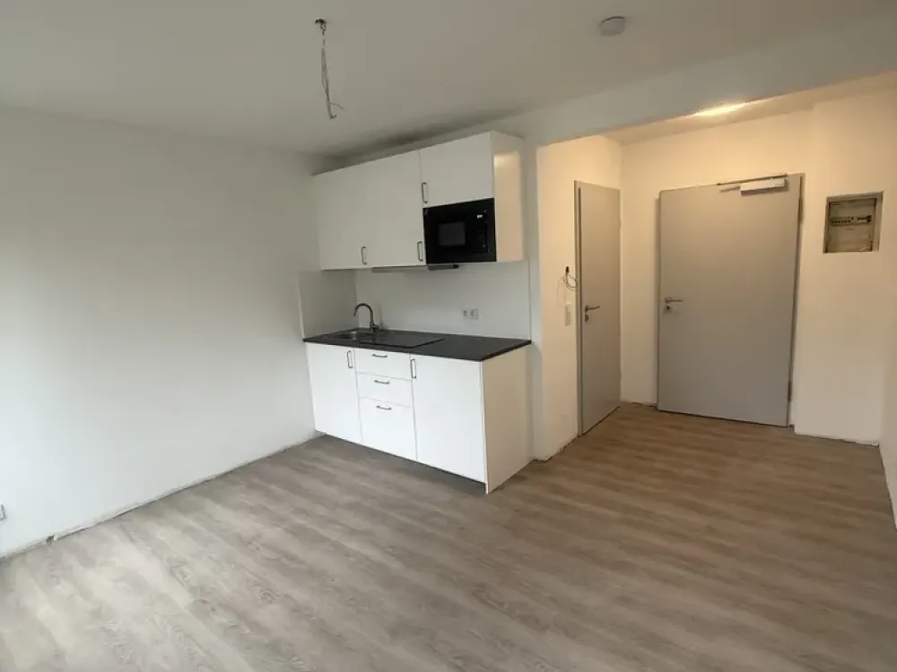 Saniertes Apartment mit Einbauküche in Köln-Longerich