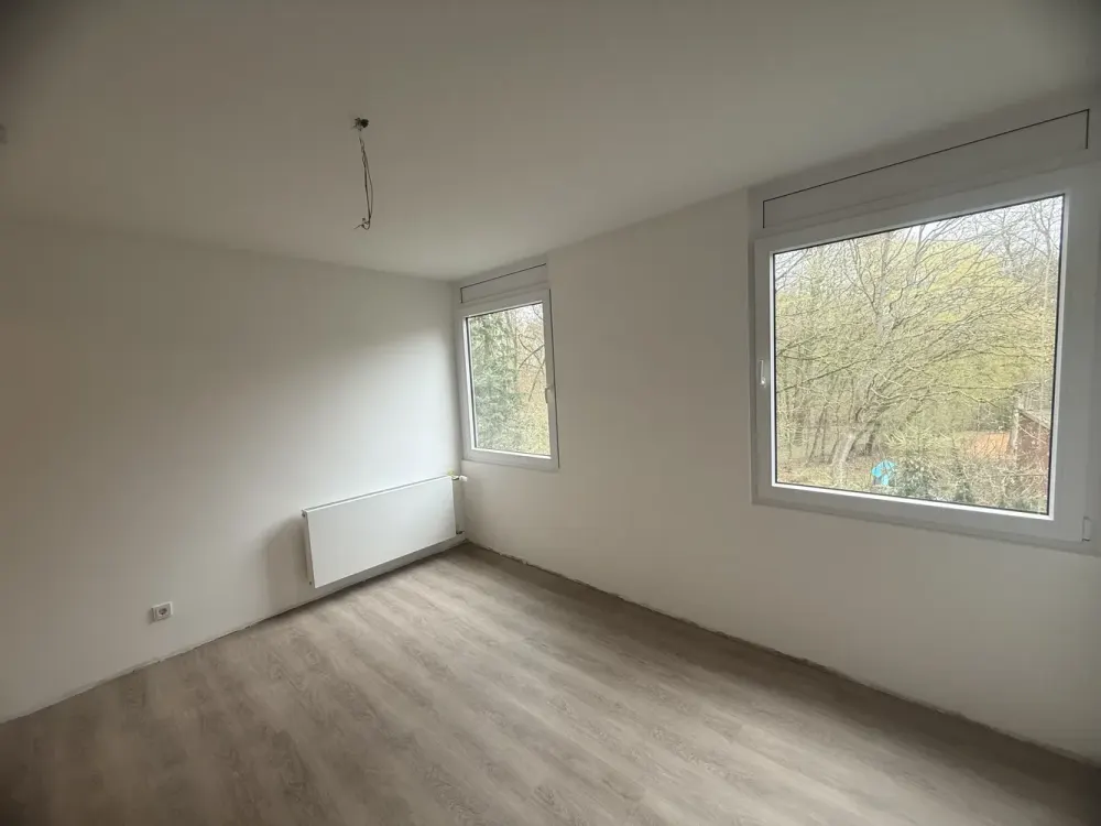 Saniertes Apartment mit Einbauküche in Köln-Longerich