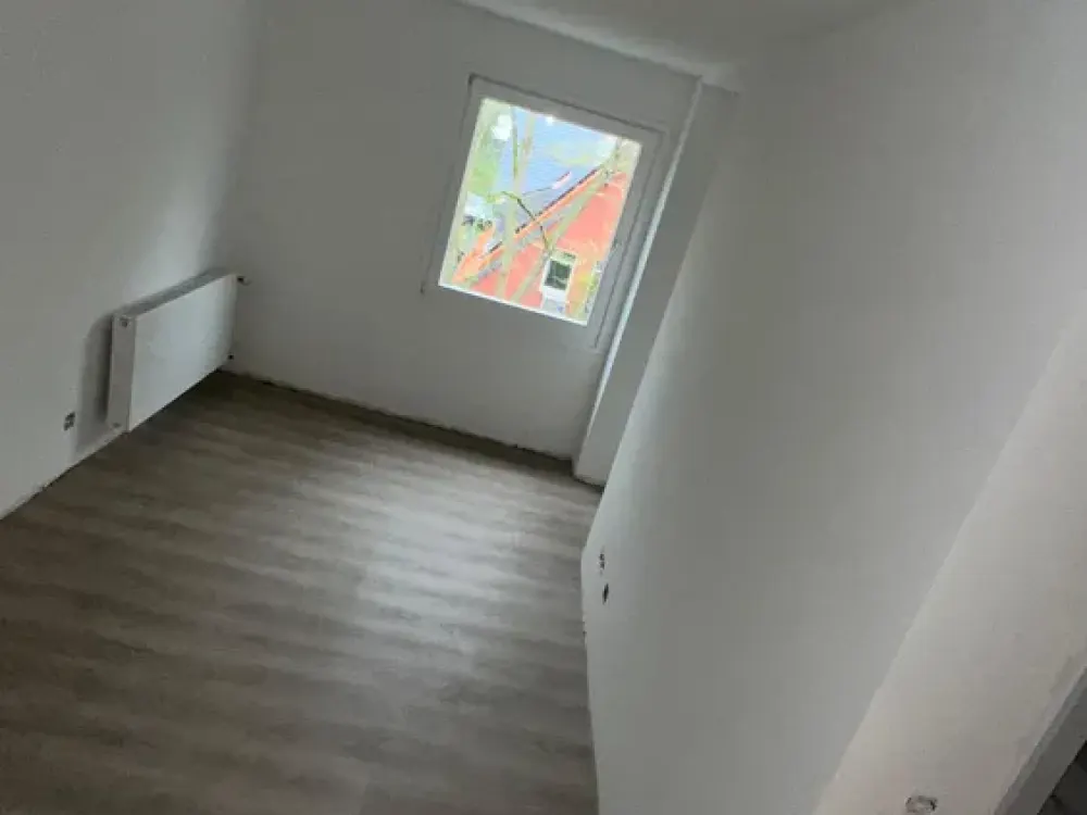 Saniertes Apartment mit Einbauküche in Köln-Longerich