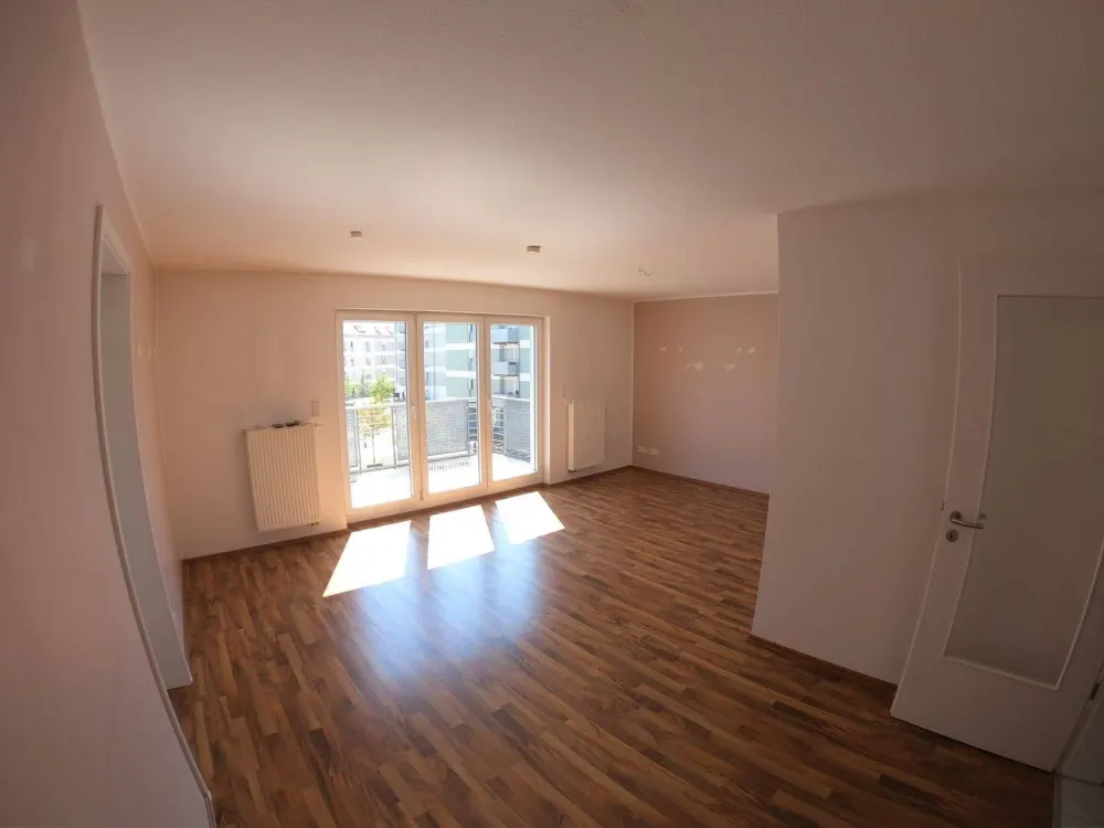 Attraktive 4-Zimmer-Wohnung zu vermieten