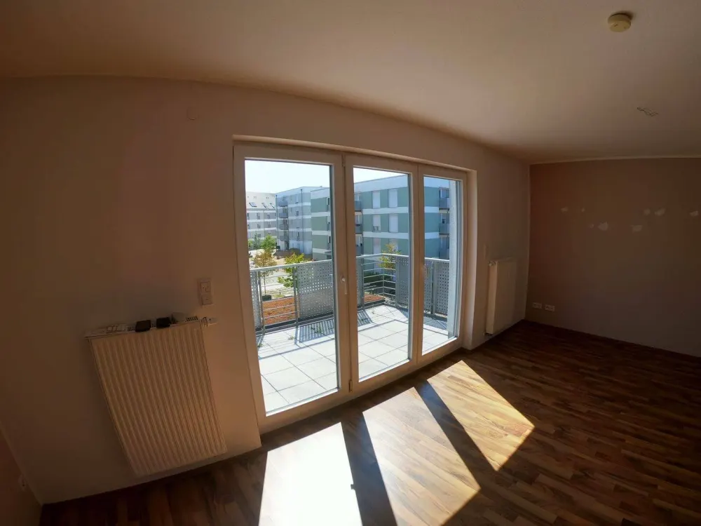 Attraktive 4-Zimmer-Wohnung zu vermieten