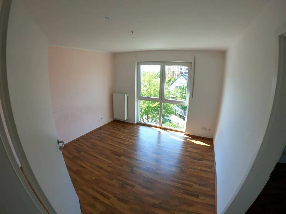 Attraktive 4-Zimmer-Wohnung zu vermieten