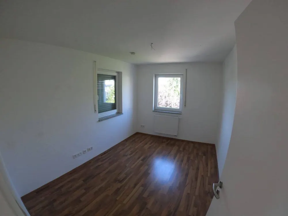 Attraktive 4-Zimmer-Wohnung zu vermieten