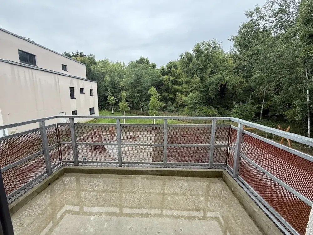 Wohnen zwischen Stadt und Natur - Moderne 4-Zimmer-Wohnung