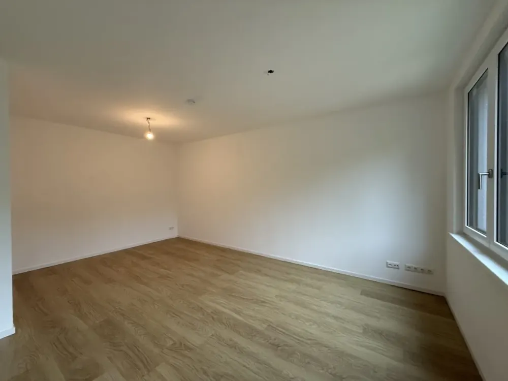 Wohnen zwischen Stadt und Natur - Moderne 4-Zimmer-Wohnung