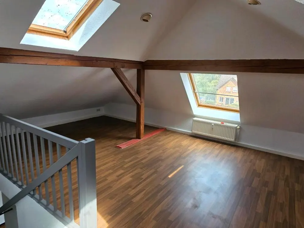 Nice Apartment for Rent
