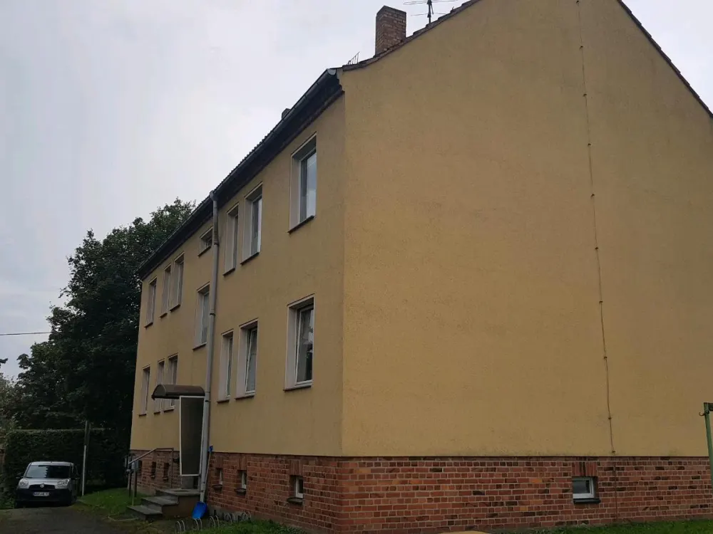 NACHMIETER Gesucht - 3-Raum Wohnung in 04828 Machern OT Püchau