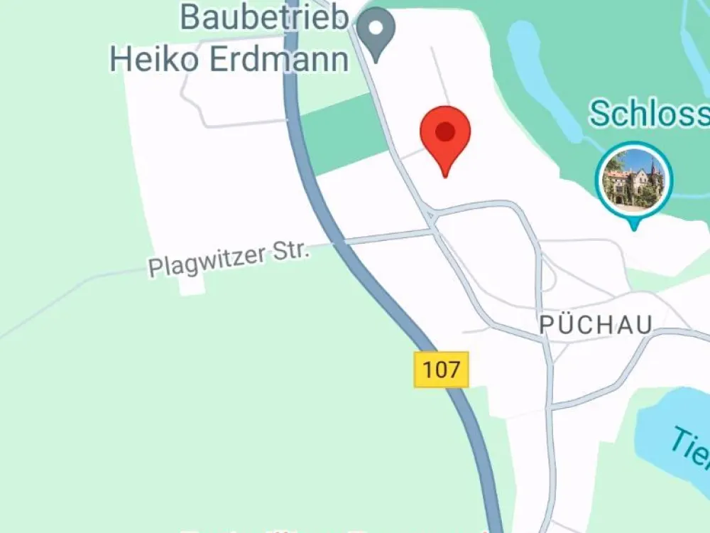 NACHMIETER Gesucht - 3-Raum Wohnung in 04828 Machern OT Püchau