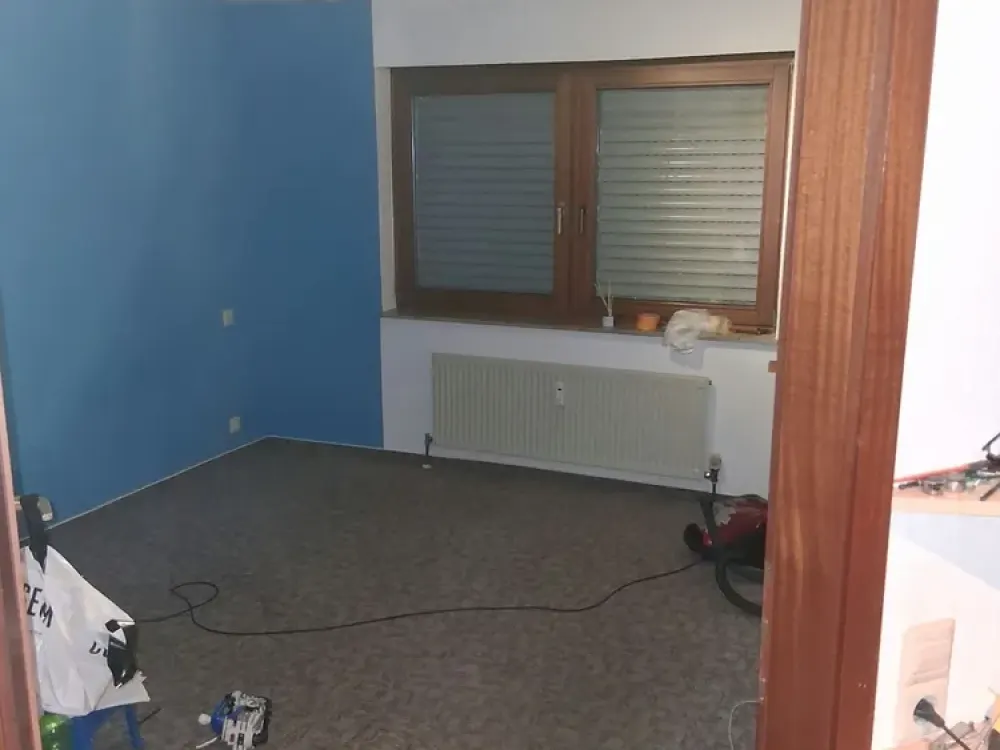 Kaltental: 2-Zimmer-Wohnung mit Terrasse und Einbauküche