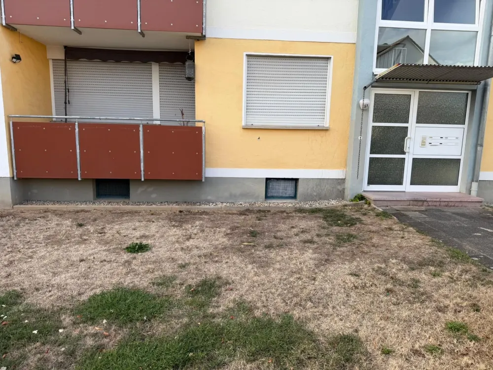 3 Zimmer / BESCHREIBUNG LESEN!