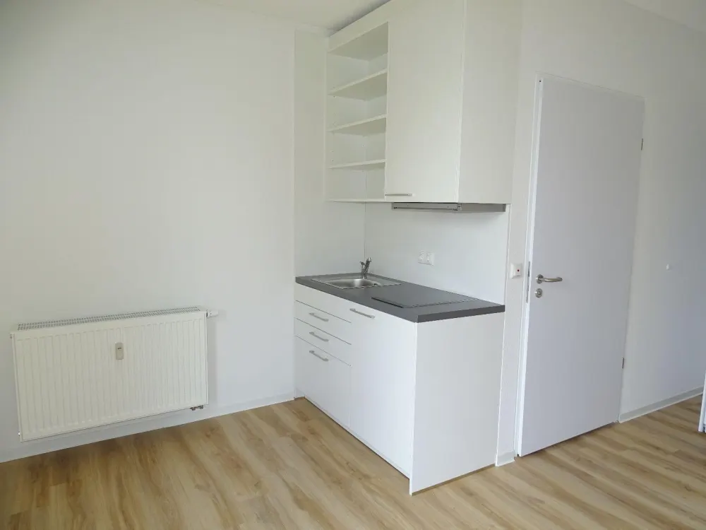 Nur für Studenten und Auszubildende! - Smarte Apartments in Uni-Nähe!