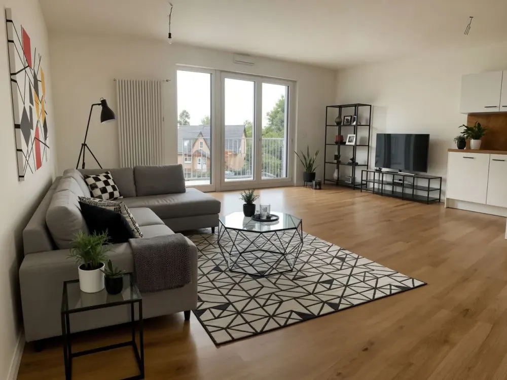 Hohen Neuendorf - Die perfekte Kombination aus urbanem Lebensstil und naturnahem Wohnen!