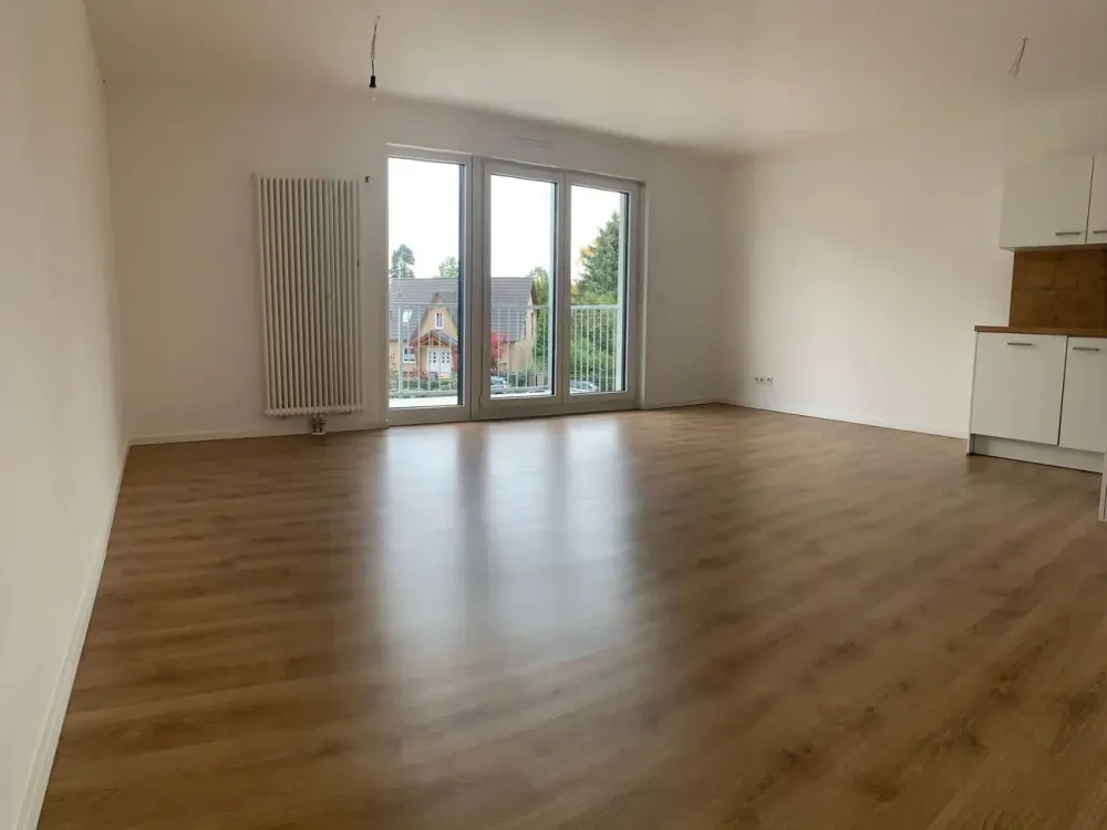 Hohen Neuendorf - Die perfekte Kombination aus urbanem Lebensstil und naturnahem Wohnen!