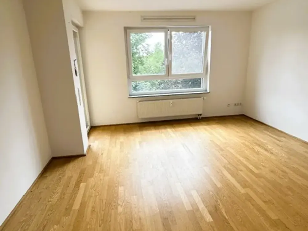 Großzügig, barrierefrei und komfortabel, außergewöhnliche 3-Zimmer-Wohnung