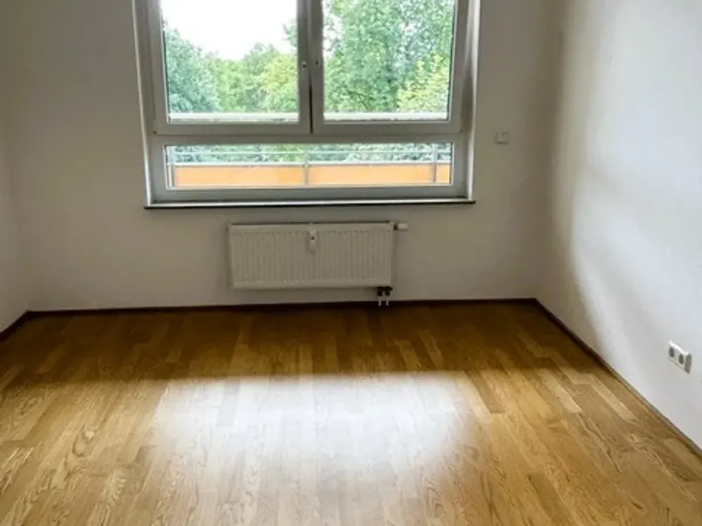 Großzügig, barrierefrei und komfortabel, außergewöhnliche 3-Zimmer-Wohnung
