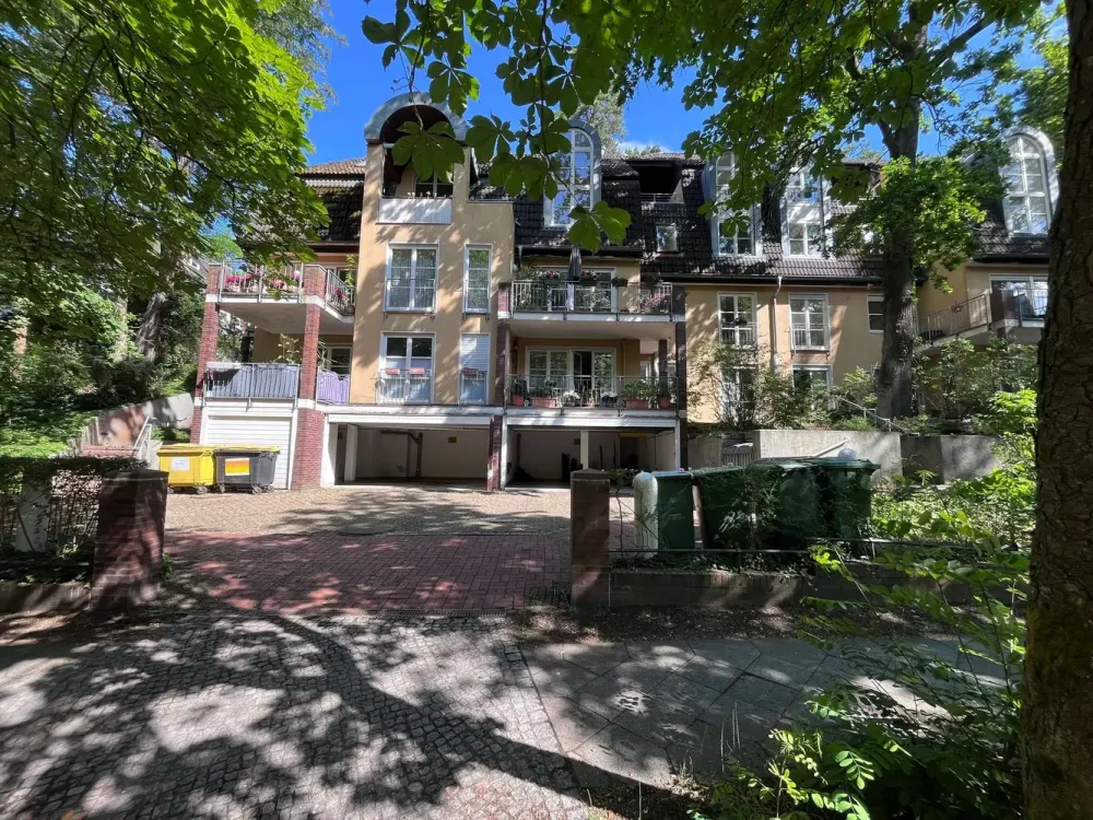 Familienparadies im Fischgrund: Großzügige Maisonette mit Galerie