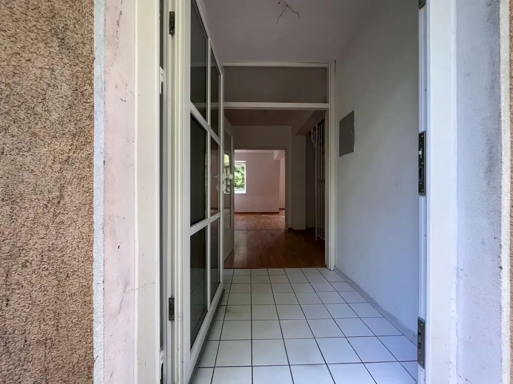 Familienparadies im Fischgrund: Großzügige Maisonette mit Galerie