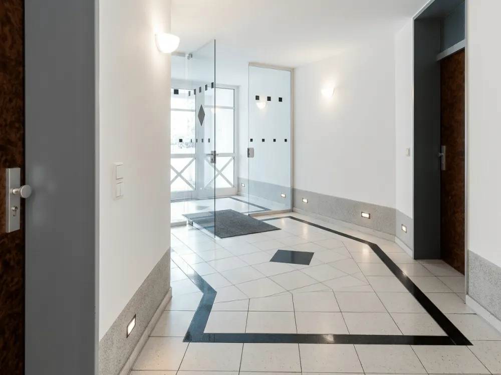 Traumhafte 3-Zimmer-Wohnung | 97 m² | 2 Bäder | Wanne | ruhige Neustadt-Lage an der Heide in Dresden