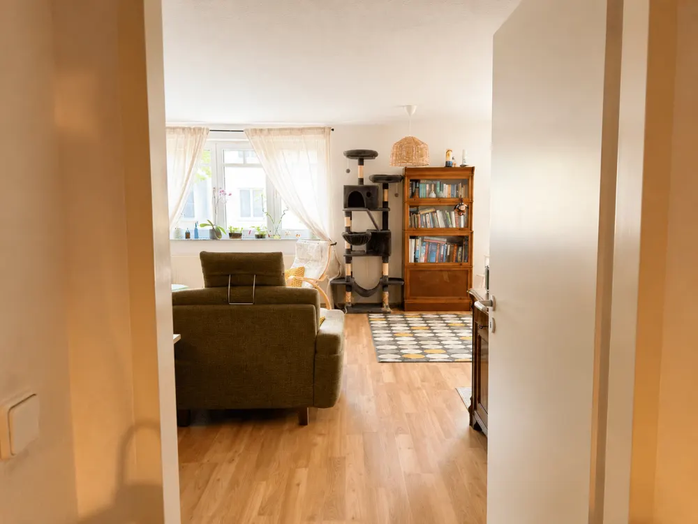 Traumhafte 3-Zimmer-Wohnung | 97 m² | 2 Bäder | Wanne | ruhige Neustadt-Lage an der Heide in Dresden