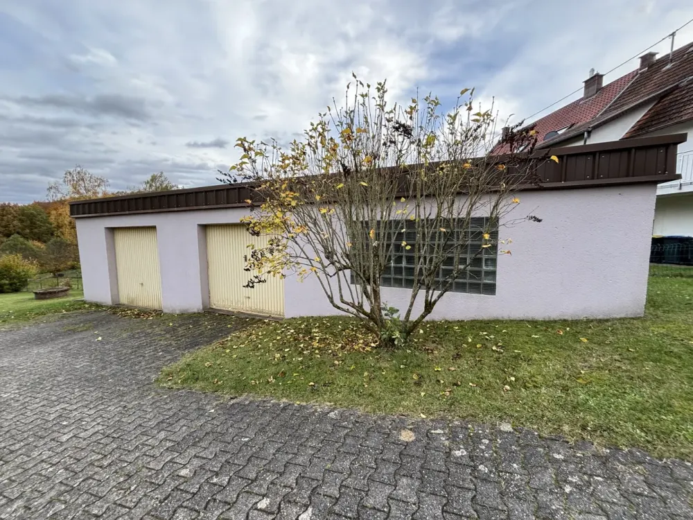 Beautiful Apartment in Green and Quiet Location of Spiesen-Elversberg!