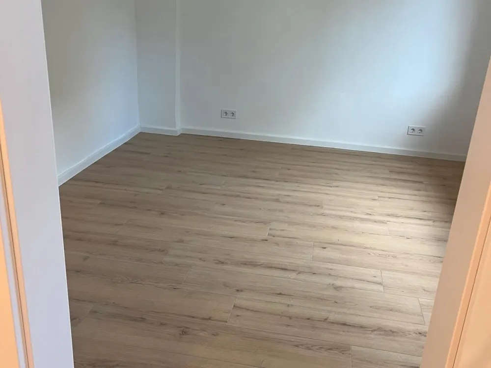 شقة في الطابق الأرضي بتصميم جيد