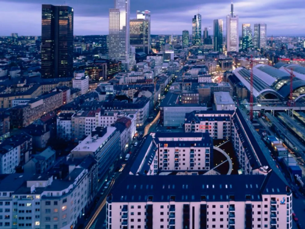 Möblierte 2 ZKB und Südbalkon längerfristig zu vermieten