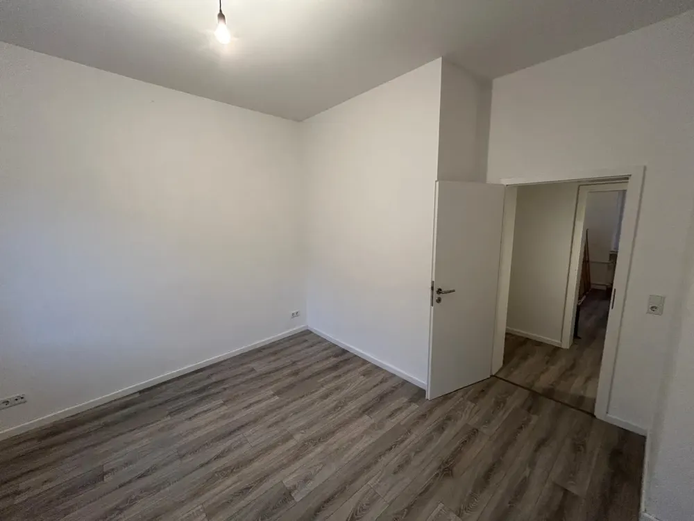 Studenten aufgepasst! Helle 2 Zimmer Wohnung in top Lage zentral aber ruhig, nur 3min zur Uni
