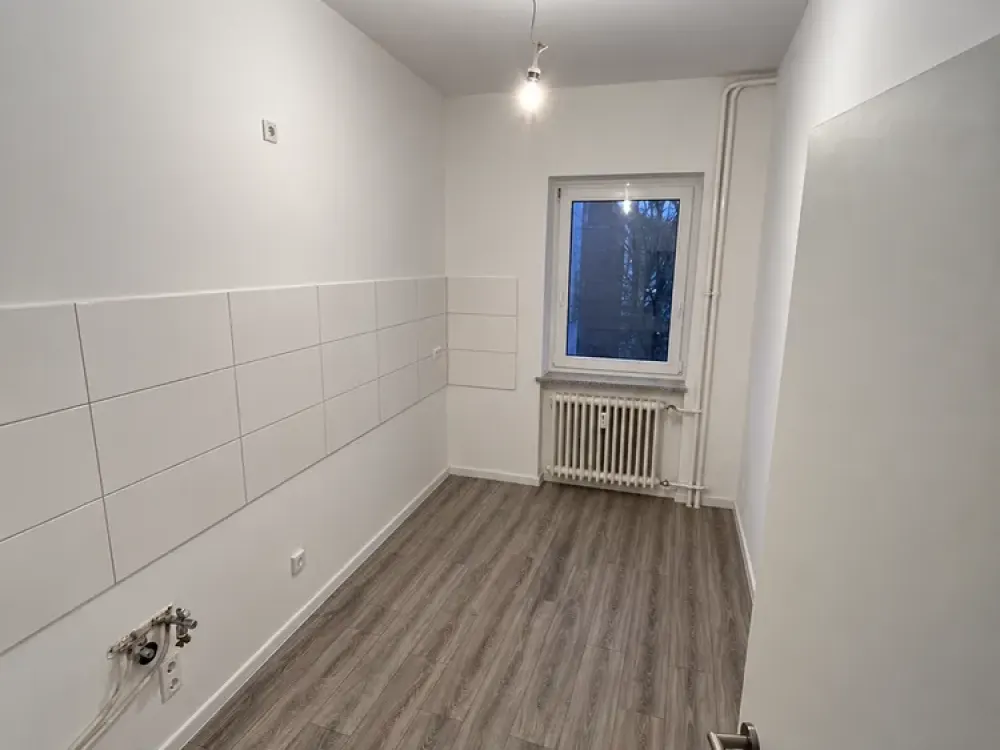 Studenten aufgepasst! Helle 2 Zimmer Wohnung in top Lage zentral aber ruhig, nur 3min zur Uni